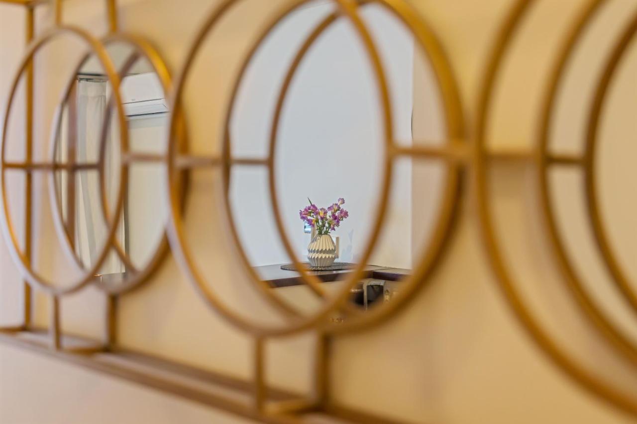 Princes Wharf - Charming 1Br Apartment Оукланд Екстериор снимка